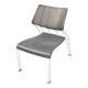 Chaise Hasssio de Monika Mulder pour Ikea 1990