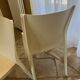4 superb slick-slick chairs by Philippe Starck for Xo Design