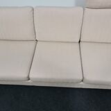 Vintage Cor Conseta three-seater sofa