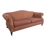 French canapé sofa manufacturing