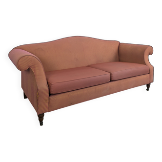 French canapé sofa manufacturing