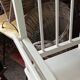 Chaise haute enfant