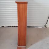 Vintage shoe cabinet 50s 70s