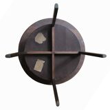 1960's mid century modern coffee table