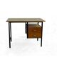 Bureau moderniste vintage 1950