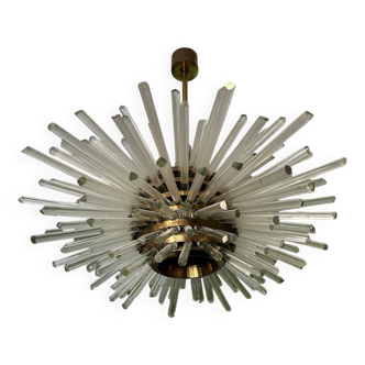 Bakalowits and Sohne Miracle Sputnik Chandelier