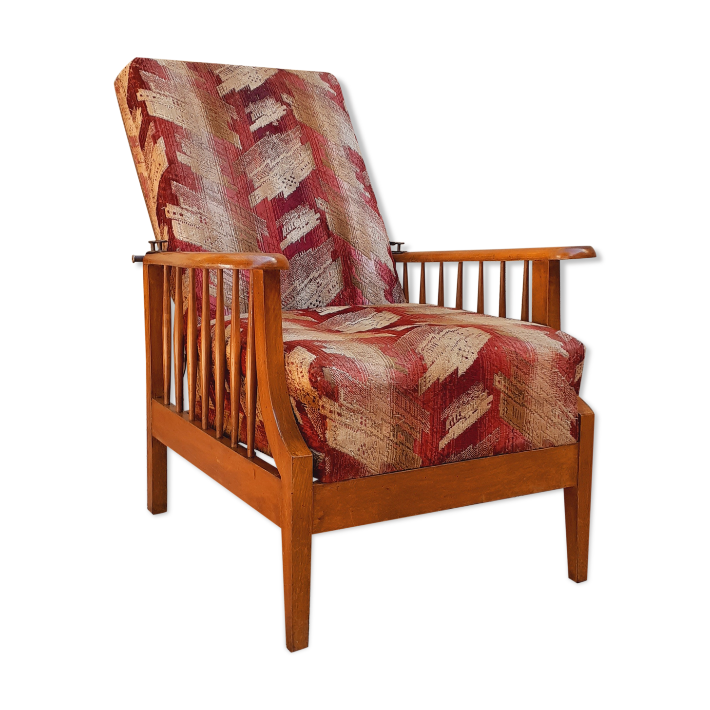 Art deco rest chair 1930