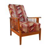 Fauteuil de repos art déco 1930