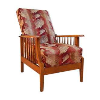 Fauteuil de repos art déco 1930
