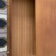 Chest of drawers feet pencils