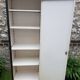 Armoire médicale en métal