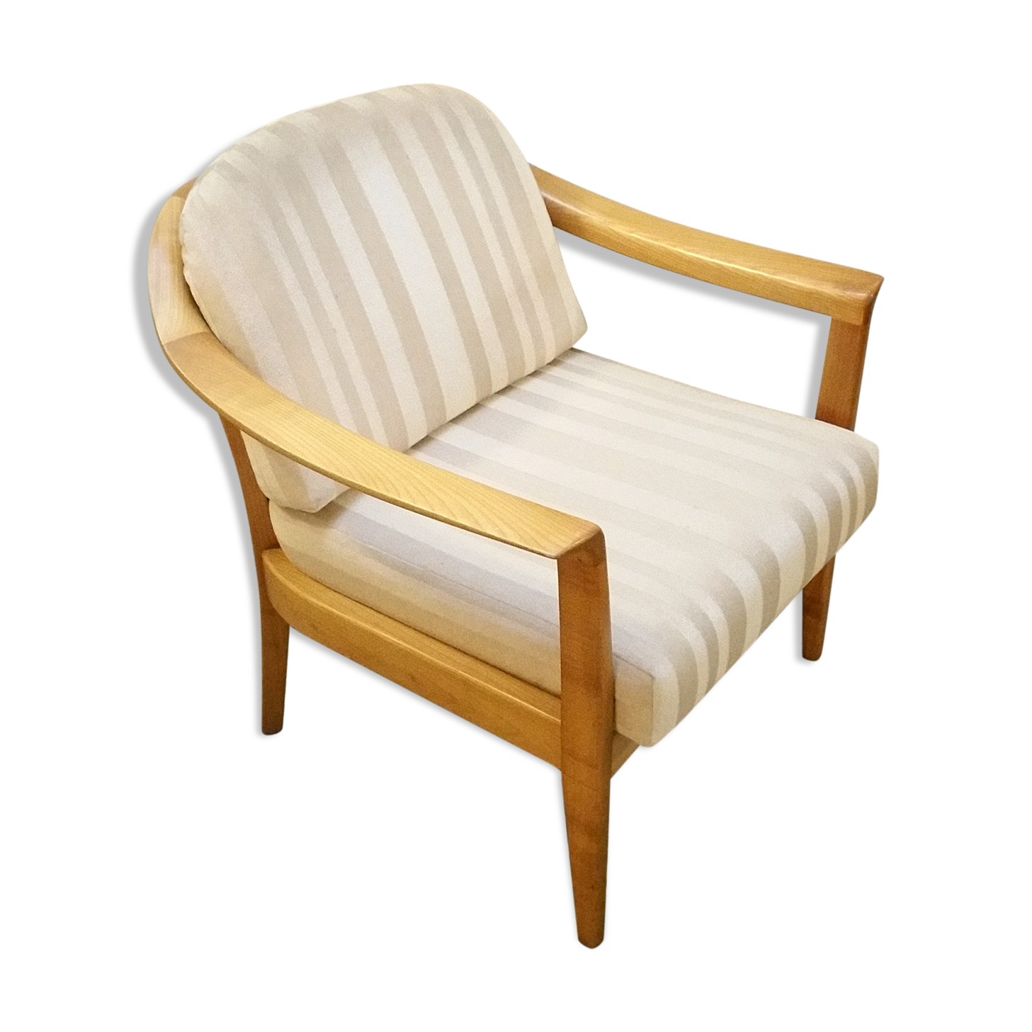Wilhelm Knoll Chair