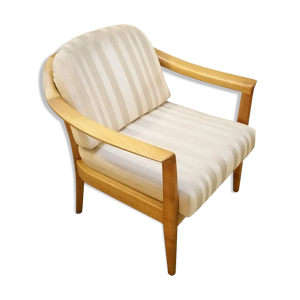Fauteuil Wilhelm Knoll