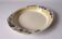 Vintage Scandinavian plate
