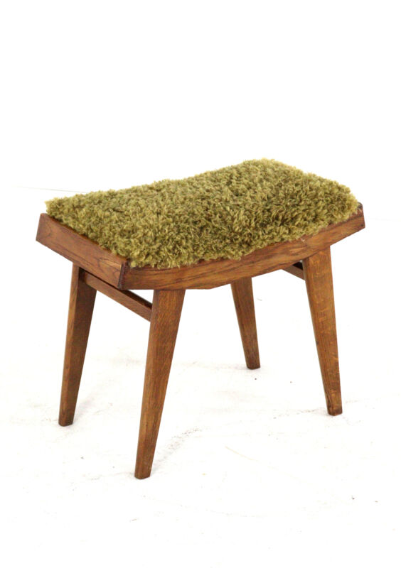 Footstool 'Poxdorf'