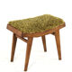 Footstool 'Poxdorf'