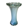 Vase en verre soufflé 27cm