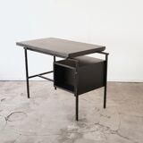 Modernist desk with chair