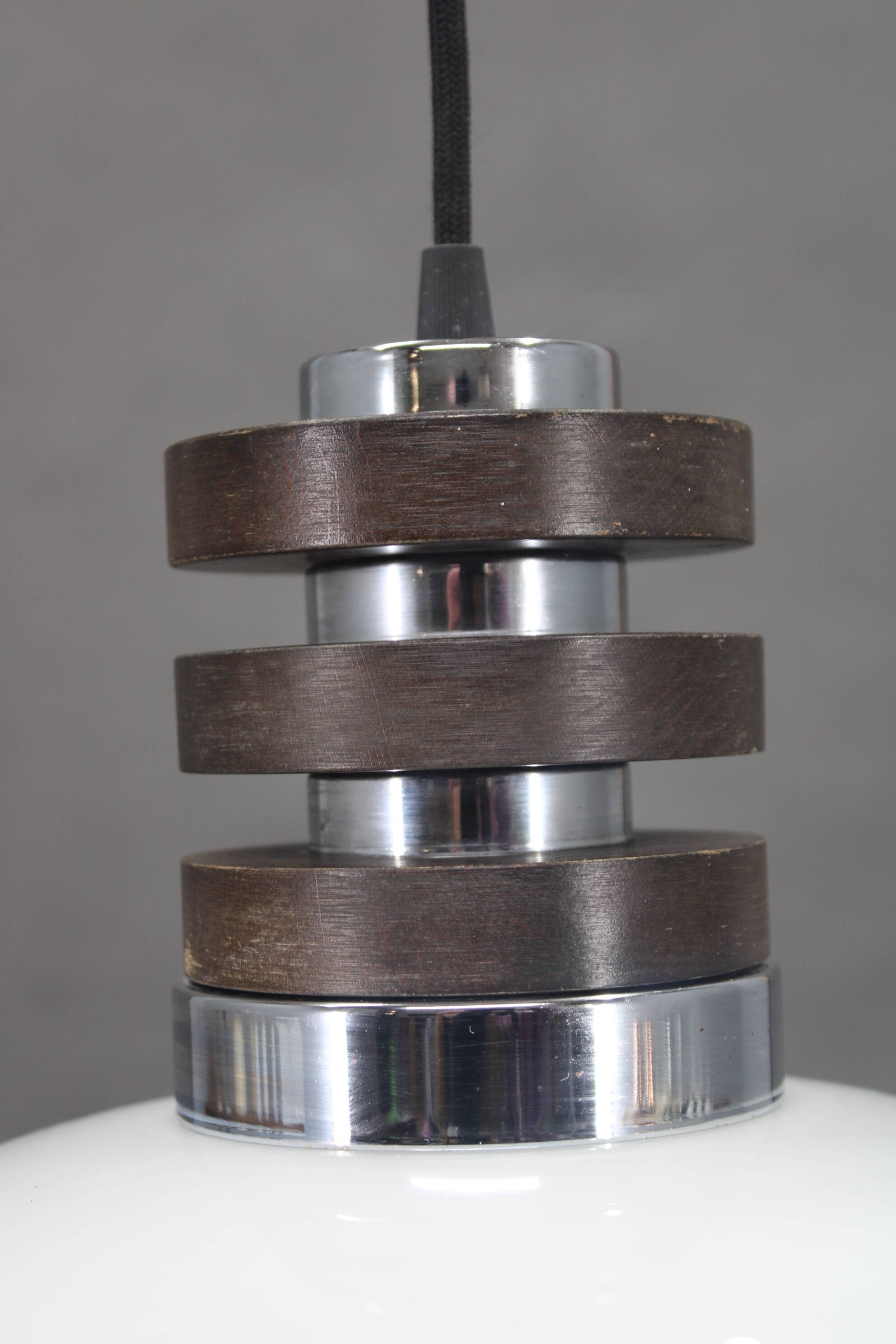 1970s Italian Pendant Light