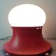 Italian ceiling lamp mod. 4018, studio gpa monti for kartell