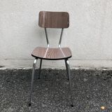 Chaise formica