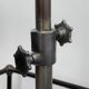 Lamp " all senses " 1920/1930 etau version