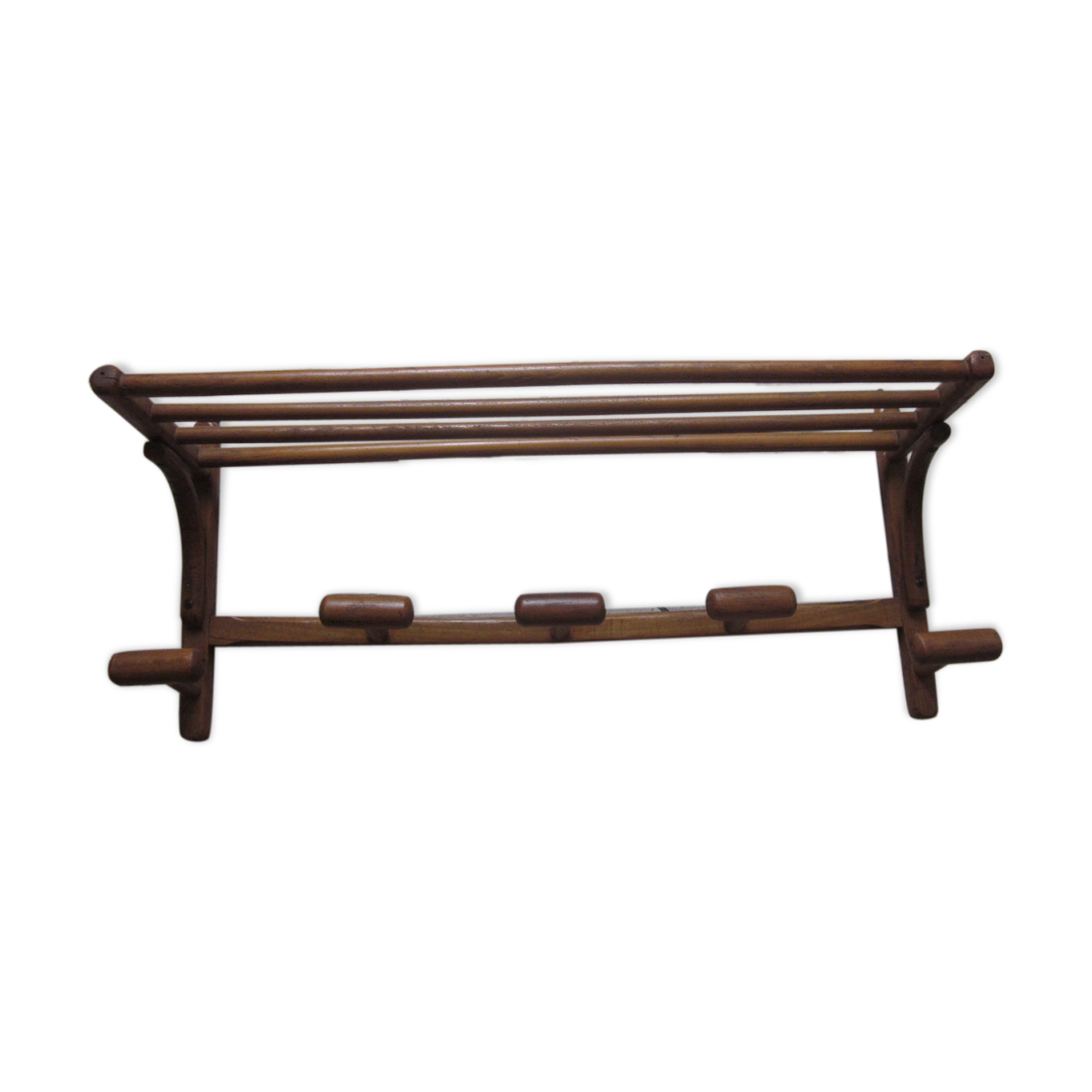 Coatrack years 50