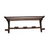 Porte manteau années 50