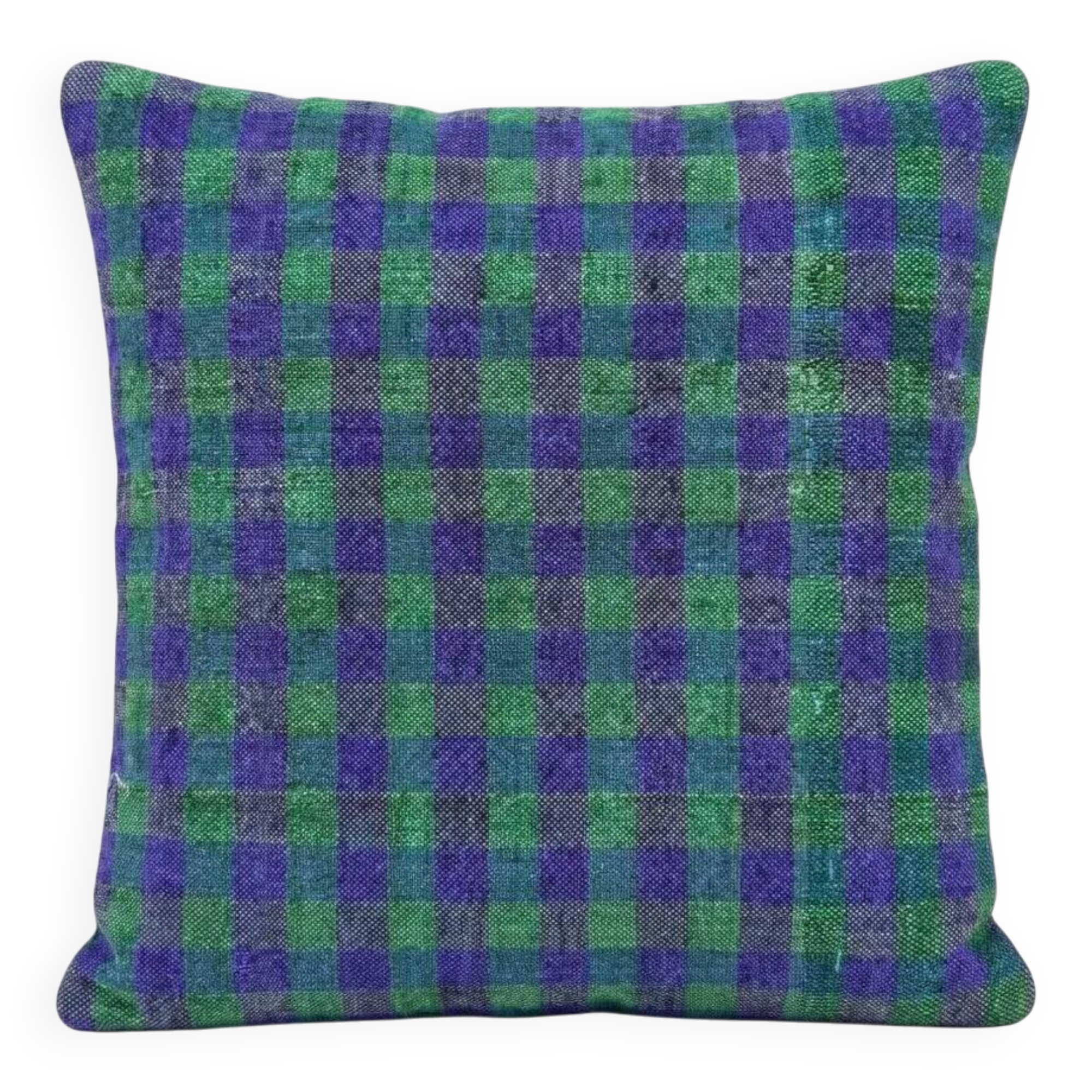 Vintage Turkish cushion cover 41x41 cm