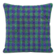 Vintage Turkish cushion cover 41x41 cm