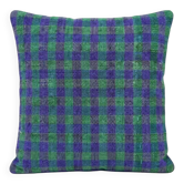 Vintage Turkish cushion cover 41x41 cm