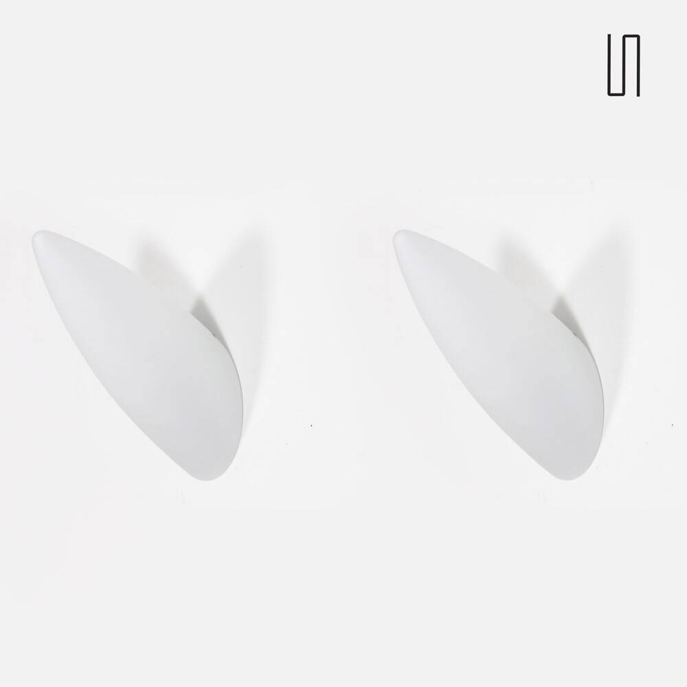 Wall light by Philippe Starck for Flos, Luci Fair model, 1989