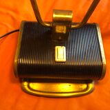 Articulated Jumo desk lamp 60s