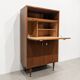 1960s Scandinavian vintage secretary