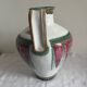 Ancient ceramic pitcher vase