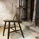 Chaise bistrot scandinave