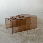 TABLE GIGOGNE VINTAGE
