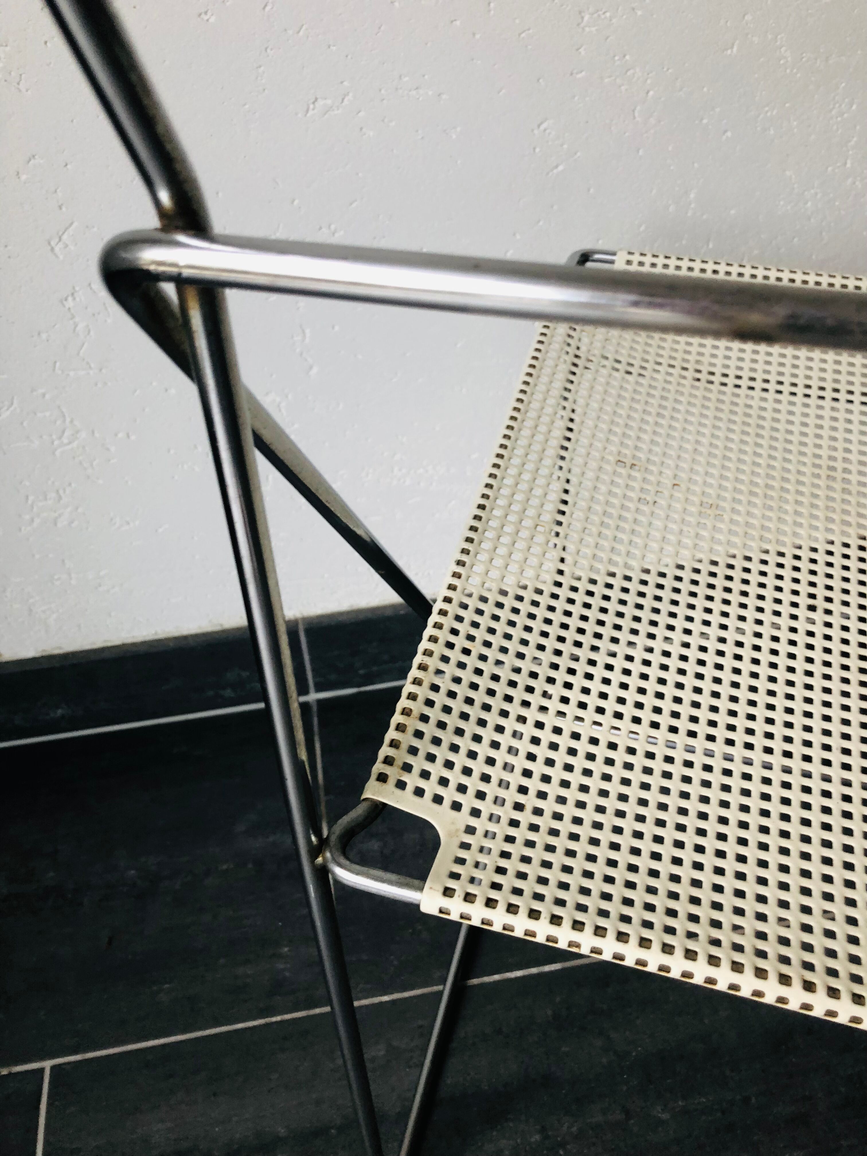 Chair X-Line Denmark