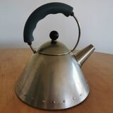 Alessi Kettle by Michael Graves 80s