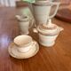 Tea or Coffee Service Limoges Porcelain