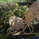 Child rocking chair