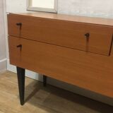 Small vintage sideboard