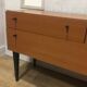 Small vintage sideboard