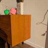 Vintage chest of drawers by Gérard Guermonprez