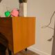 Commode vintage par Gérard Guermonprez