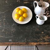 Old farm table