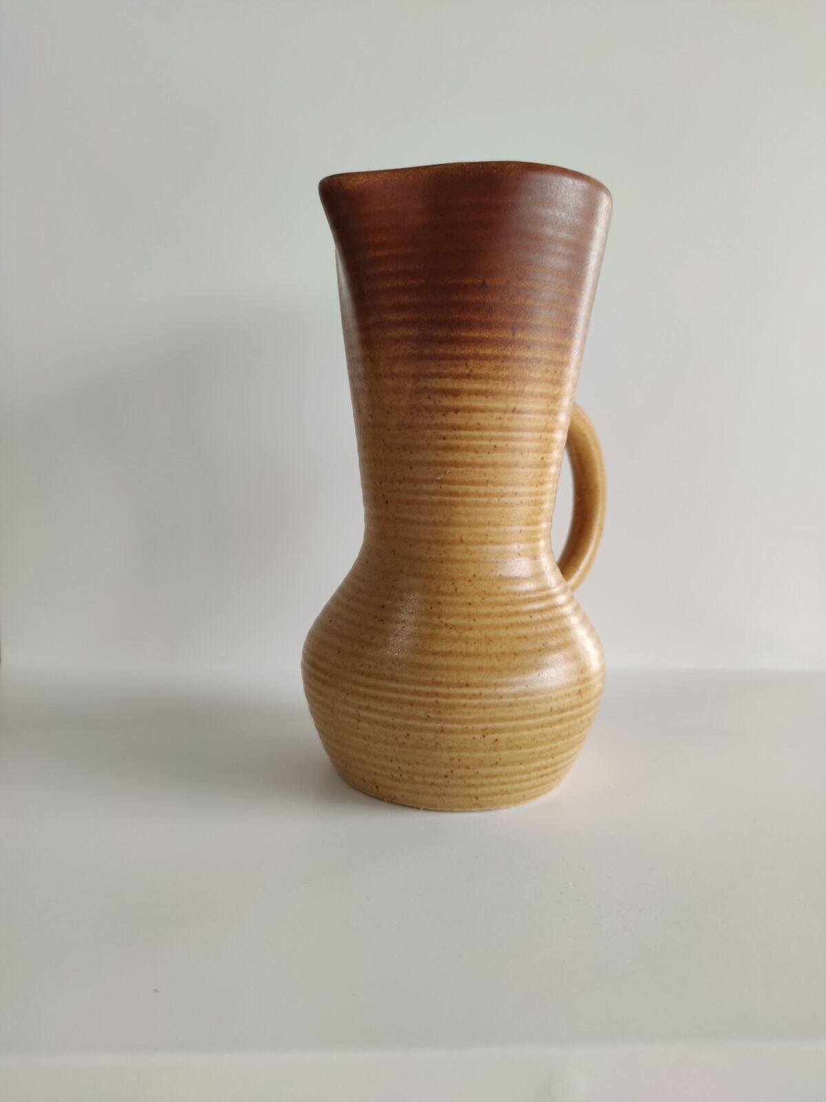 Pitcher Digoin 1950/60