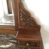 Art Nouveau dressing table