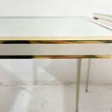 Mid-Century Pair of Side Tables