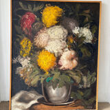 Still life signed Astoy
